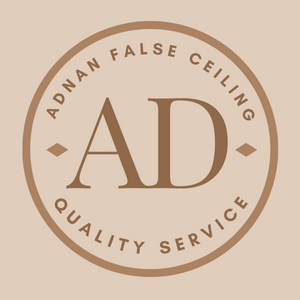 False Ceiling Contractor