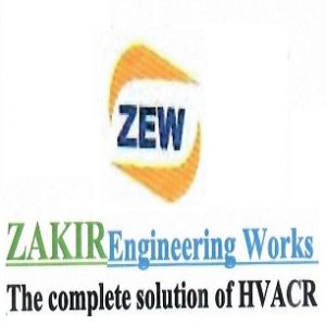 Airconditioning & Chiller