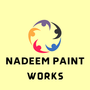 Paint works Contractor