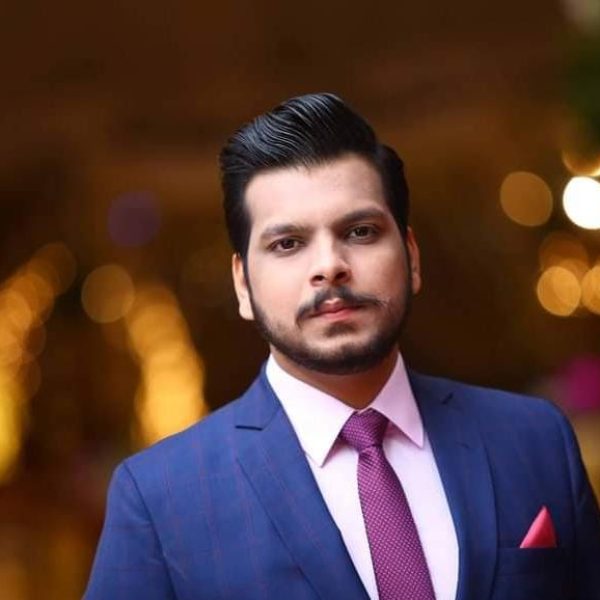 Anzar Khokhar Anzar Khokhar