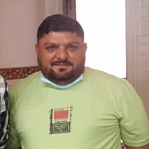 Faisal Fattani Faisal Fattani